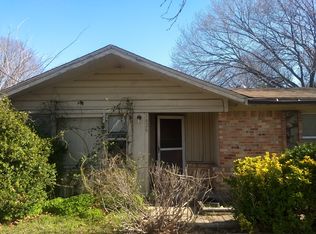 1426 Marsalis Rd, Lancaster, TX 75134