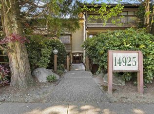14925 100th Ave #302, Surrey, BC V3R 1J6