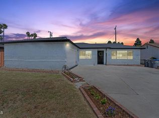 3400 S B St, Oxnard, CA 93033