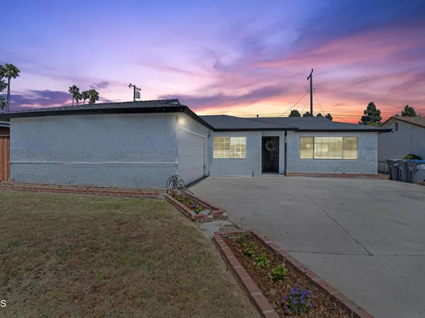 3400 S B St, Oxnard, CA 93033