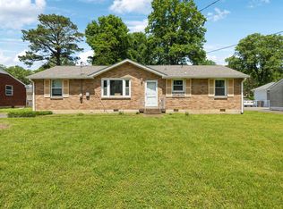 306 Elysian Fields Rd, Nashville, TN 37211