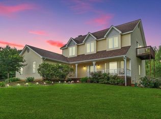 230 Summerbreeze Dr, Boones Mill, VA 24065