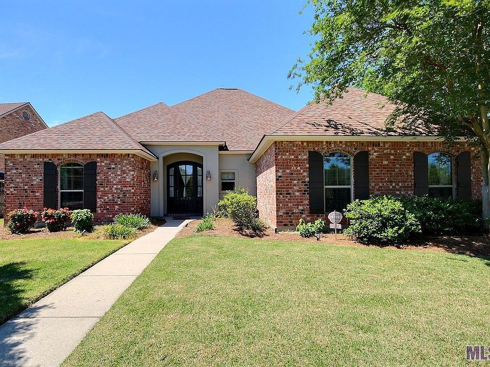 4028 White Oak Trace Dr, Baton Rouge, LA 70817 Zillow