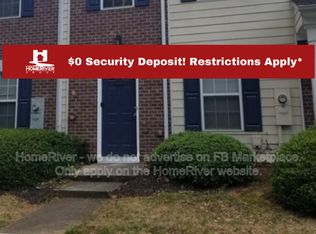 3188 Panthers Trce, Decatur, GA 30034