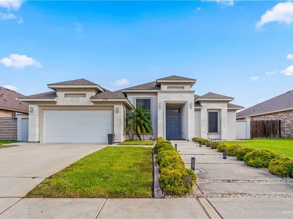 3912 Water Lily Ave, McAllen, TX 78504