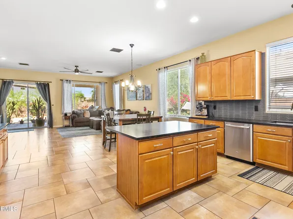 8230 S 34TH Drive, Laveen, AZ 85339