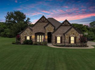 10200 Leaping Buck Point, Fort Worth, TX 76126