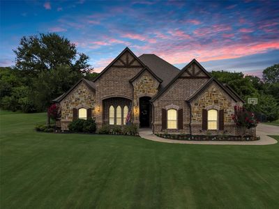 10200 Leaping Buck Point, Fort Worth, TX, 76126