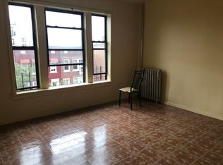 1218 Boynton Ave #3L, Bronx, NY 10472