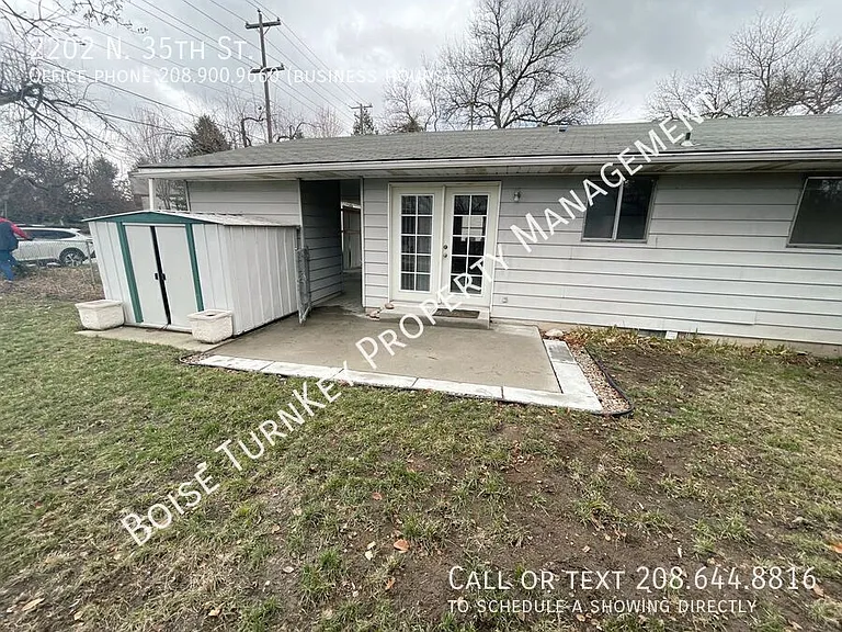 2202 N 35th St — Photo 7