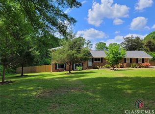 23 Post Oak Dr, Hull, GA 30646