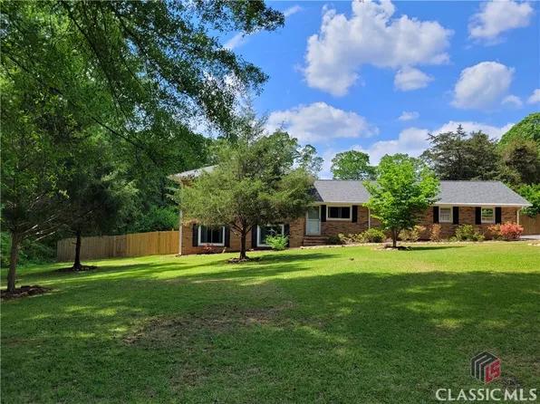 23 Post Oak Drive, Hull, GA 30646