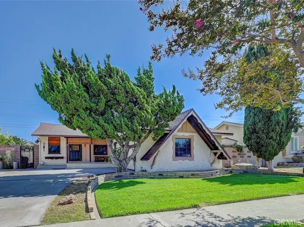 7660 El Chaco Dr, Buena Park, CA 90620