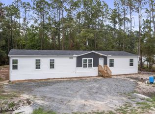 5638 PALM Avenue, Bunnell, FL 32110