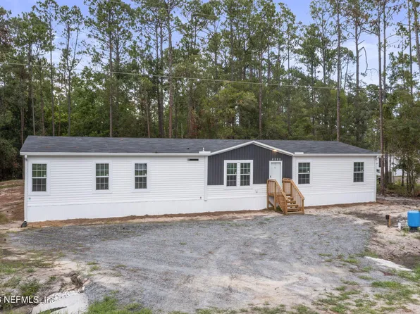 5638 PALM Avenue, Bunnell, FL 32110