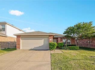 2529 Grand Gulf Rd, Fort Worth, TX 76123