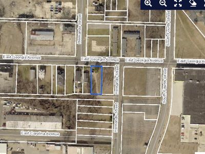 317 E Georgia Ave #8, Memphis, TN, 38126
