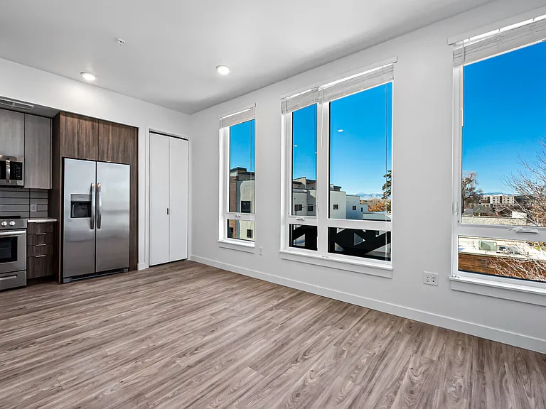 Carraway Apartments — Photo 24