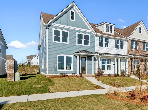 142 Valentine Aly, Nashville, TN 37218