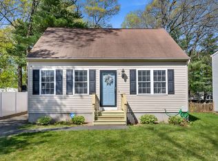 30 Oakland Ter, Manchester, CT 06042
