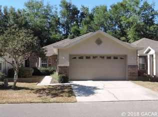 4716 NW 75th Rd, Gainesville, FL 32653