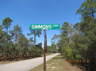 23 Simmons Ct UNIT 0, Panacea, FL 32346