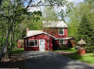 24 Garland Rd, Casco, ME 04015