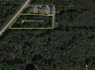 Tbd Turnpike Feeder Rd, Fort Pierce, FL 34951