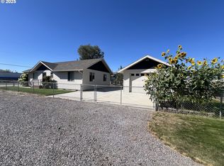 571 S Bellwood St, Union, OR 97883