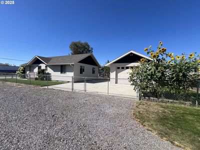 571 S Bellwood St, Union, OR, 97883