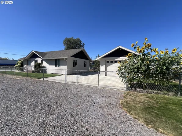 571 S Bellwood St, Union, OR 97883