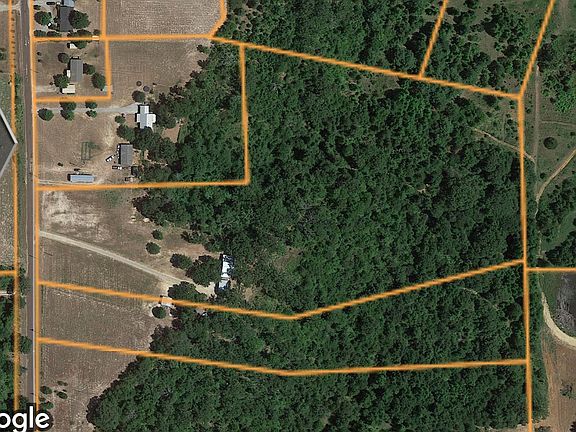 5th image of 17828 County Road 4104