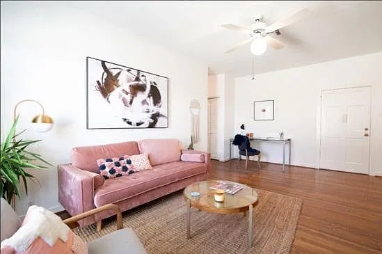 1 bed, 1.0 bath, 750 sqft, $1,800 — Photo 2