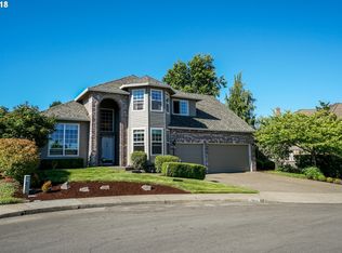 13899 SW Alpine View Ct, Tigard, OR 97224