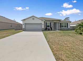 4044 SW McCandless St, Port Saint Lucie, FL 34953