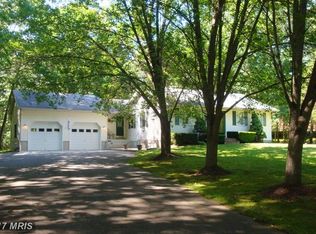 1124 Indian Landing Rd, Millersville, MD 21108