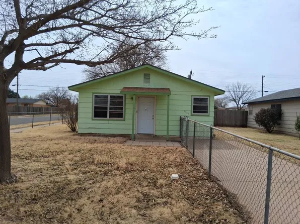 4701 37th St, Lubbock, TX 79414