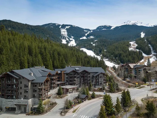 2020 London Ln #303D, Whistler, BC V8E 0B6