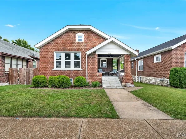 5810 S Kingshighway Blvd, Saint Louis, MO 63109