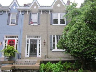 3335 W Franklin St, Richmond, VA, 23221