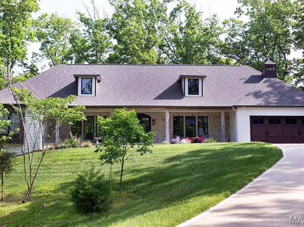 3 Inland Ct, Wright City, MO 63390