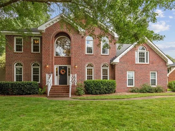 909 Keeling Dr, Chesapeake, VA 23322