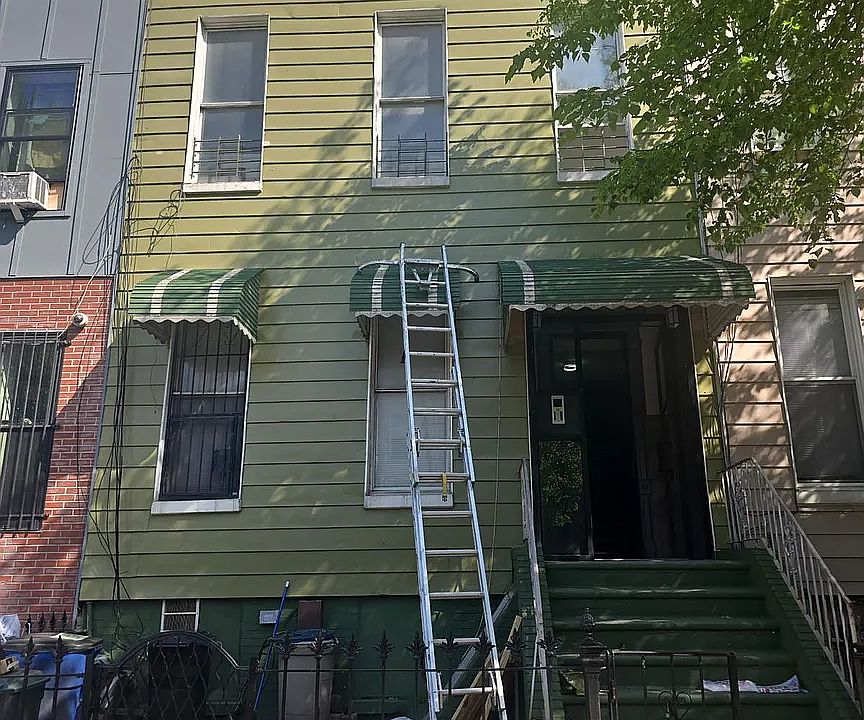 1st image of 62 Bleecker St #2A
