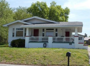 1102 Council St, High Point, NC 27262