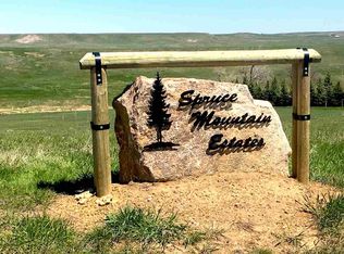 12296 Rawhide Rd, Whitewood, SD 57793
