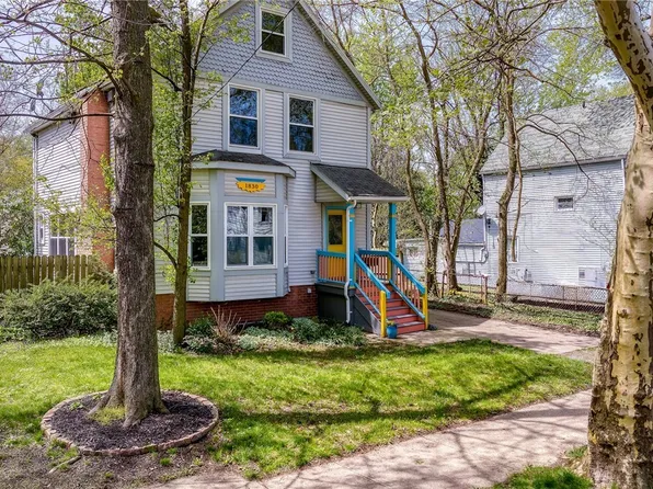 1830 W 50th St, Cleveland, OH 44102