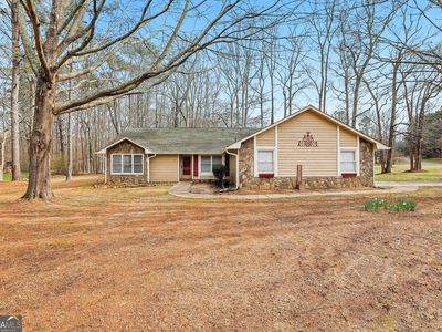 541 Covered Bridge Trl, Fayetteville, GA, 30214