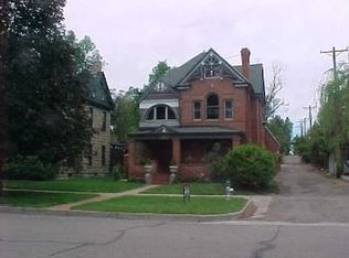 314 W Pitkin Ave, Pueblo, CO 81004