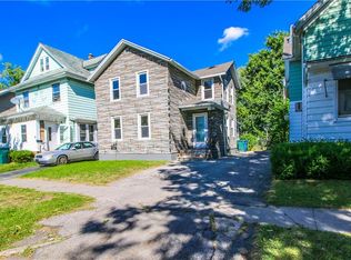 58 Cameron St, Rochester, NY 14606