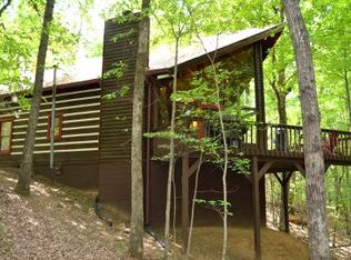 61 Ridge View Ct, Ellijay, GA 30536